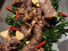 -滇野云南野生菌餐厅(陕西南路店)