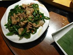 -勐丽梦兰傣味餐厅