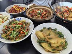 -潇湘阁(三里屯SOHO店)
