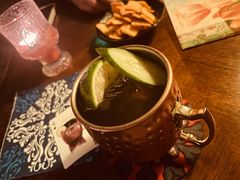 -OX BAR 拉培耶小镇(大连老街店)