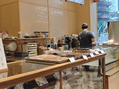 -OUR Bakery(中海环宇荟店)