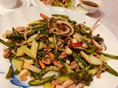 -蓝北人家·渝菜