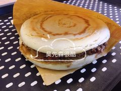 -忆秦时(银泰in77店)