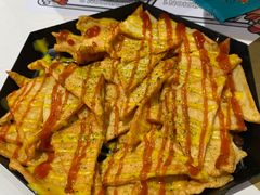 -BOPEYE·波派炸鸡(九霄天地店)