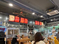 -达道武仔牛肉店(广达路店)