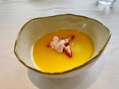 芒果奶冻-蝶舍·MAISON PAPILLON