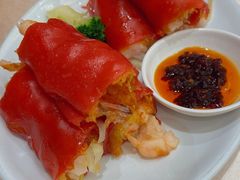 -聚福宝合苑食府(南头镇店)