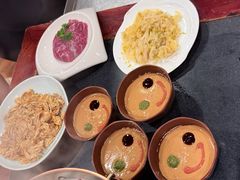 -南门涮肉(北洼路店)
