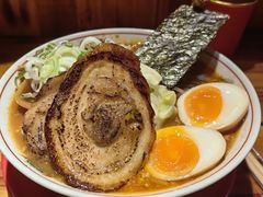 -老龙亭拉面店