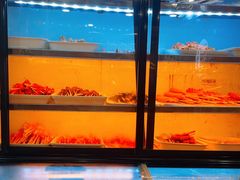-哈尔滨小酒馆·鲜肉现穿自助烧烤(康新花园店)