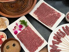 -南门涮肉(后海店)