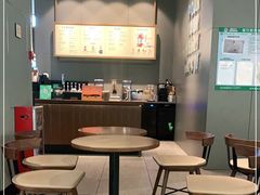 -星巴克(佛山顺德大融城店)