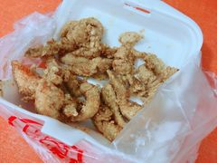 -孙七鸡柳