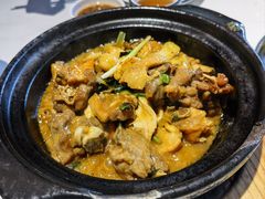 -猪腰一家·地道佛山菜(盐步店)