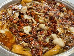 -黑皮酸菜鱼(三山街店)