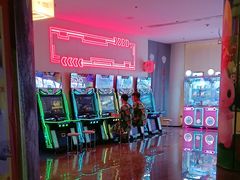 -神帆·元气汤泉(解放西路店)