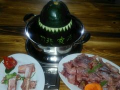 -竹苑农庄