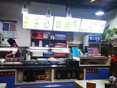 -陇上全荟兰州传统牛肉面(延吉路店)