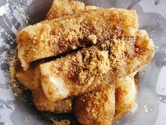 红糖糍粑-付小姐在成都(中山公园店)