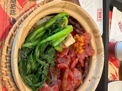 -华记煲仔华·煲仔饭(人和店)
