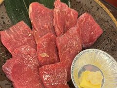 -大馥·炭火烧肉酒场(莘庄莘福坊店)
