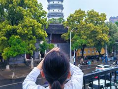 -迎江寺