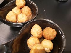 -贡梅老面馆·蟹粉面·无锡特色小吃(南长街主推店)