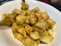 -昱龙大盆牛蛙馆(三兴街总店)