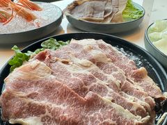 -云厨·高空西餐厅(成都瑯珀·凯悦臻选酒店)