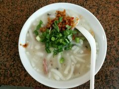 -老西关濑粉(文明路店)