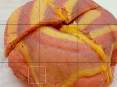 -烫面包·面包烘焙(绿地缤纷城店)