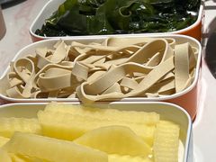 -乡土黄·鲜牛肉火锅·小龙虾(兴业街店)