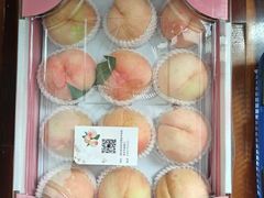 -南汇新场正宗水蜜桃采摘