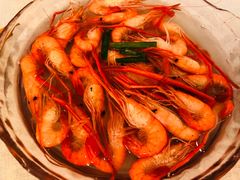 糟香江虾-长顺河豚馆(江洲东路)