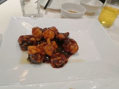 鸡酱骨-老正兴菜馆(福州路店)