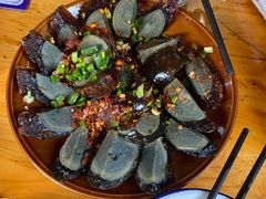 -苗家恒灵酸汤鱼-跳水牛肉连锁店(凯里总店)