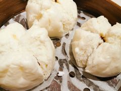 蜜汁叉烧包（中）-稻香饭店(IFS国金中心店)