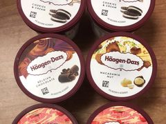 -哈根达斯(美罗城店)