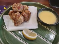 -白石の深夜食堂(宝龙店)