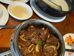 -江滨壹号艺文空间复合餐厅(闽江大道店)