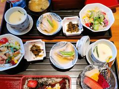 -皇品田苑日式料理(苏州中心店)
