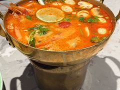 -Home Thai·泰谣(王府井apm店)