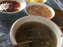 -梨云山居农家乐