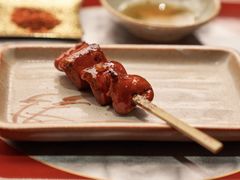 -鳥喜Toriki怀石烧鸟料理