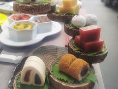 -花家怡园(四合院总店)