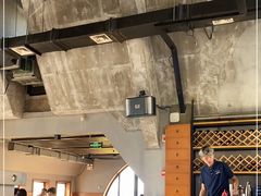 -LENBACH兰巴赫西餐啤酒坊(大连东港店)