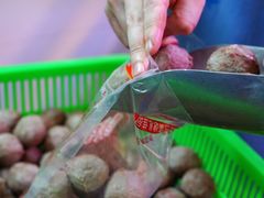 -阿娟牛肉丸·手打牛肉丸·现做现卖