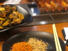 -白玉串城(南六中路店)