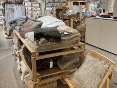 -ZARA HOME(蓝色港湾店)