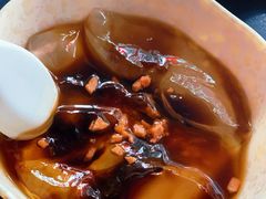 四川冰粉-袍哥码头老火锅(横岗分店)